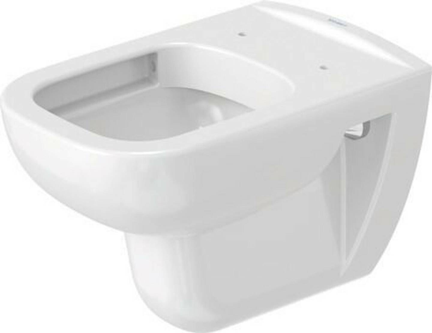 Toilettes Duravit D-Code (45700900A1)