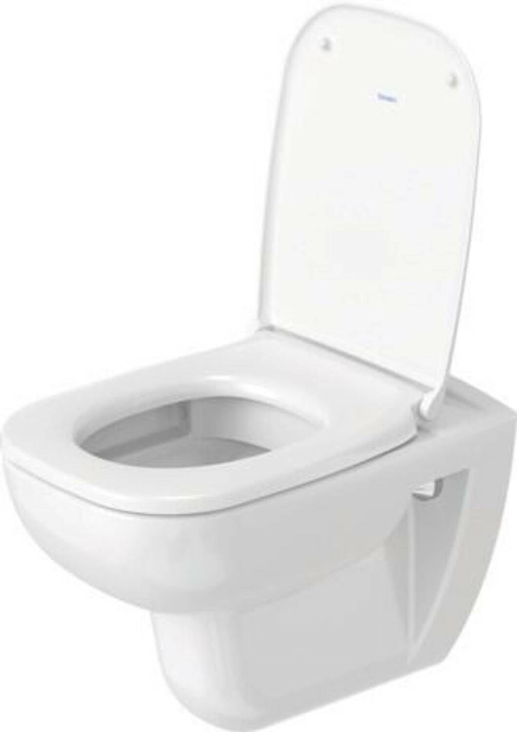 Toilettes Duravit D-Code (45700900A1)